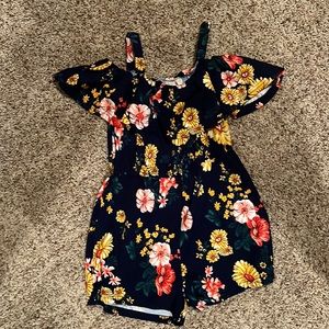 shein romper🤩